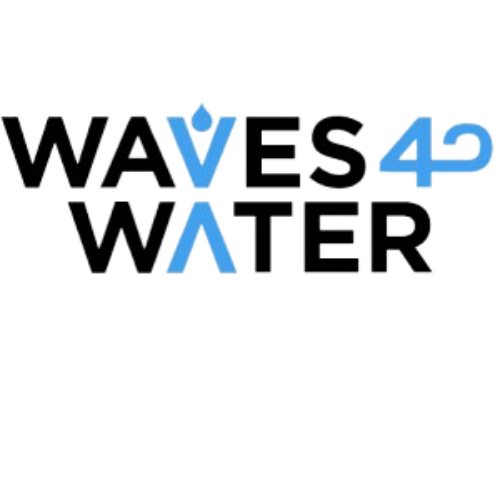 Waves 4 Water